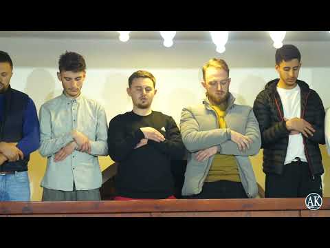 11. Nata njëmbëdhjetë e teravive - Ramazan 2023.