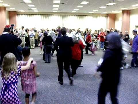 Simchat Torah at Temple Ner Tamid