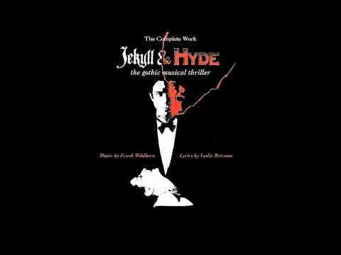 Linda Eder performing song Lucy Meets Jekyll