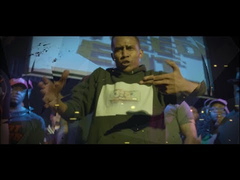 BIGG K VS JC RELEASE TRAILER - RBE