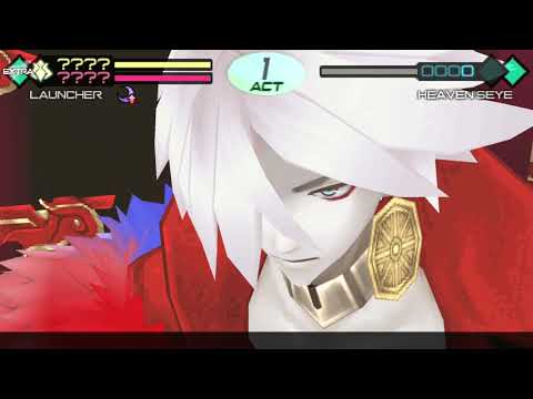 Fate/Extra CCC (English Patch) Karna Noble Phantasm