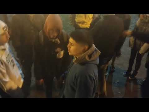 chambret x chipper vs Mateo (punto 5 freestyle)(4tos)(fecha 3)