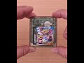 Wario Land 3 For The Game Boy Color Fun Exciting Action Packed Platformer