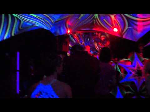 Atomental Live [D-A-R-K Records] - LSDMT Chapter 1 - Gramoff/on,Warszawa