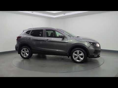 Nissan Qashqai (211) SE 1.5 DCI AUTOMATIC PAN ROOF - Image 2