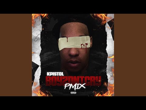 BoyzDntCry PMix