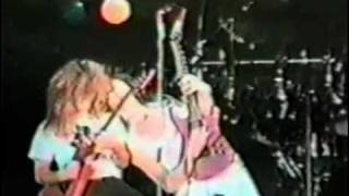 Download lagu Cacophony - Speed Metal Symphony mp3