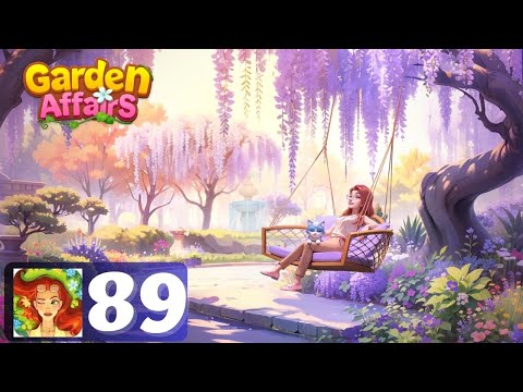Garden Affairs - Chapter 89 - Gameplay Story