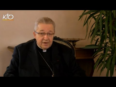 Cardinal Vingt-Trois - Synode sur la famille