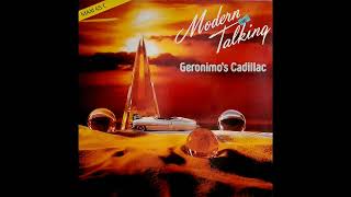 Modern Talking - Geronimo's Cadillac 432hz