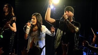 Dark Moor & Binna (ISHTAR) - Love from the Stone (with a Surprise Movie)