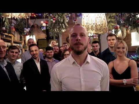 LUK Politechnika Lublin życzy Wesołych Świąt Bożego Narodzenia