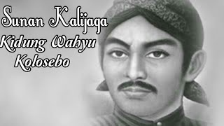 Download lagu Kidung Wahyu Kolosebo ( Lirik Rumah Hijrah) mp3