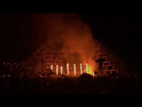 DJ Snake - Closing ID Encore @ Something Wonderful 2017