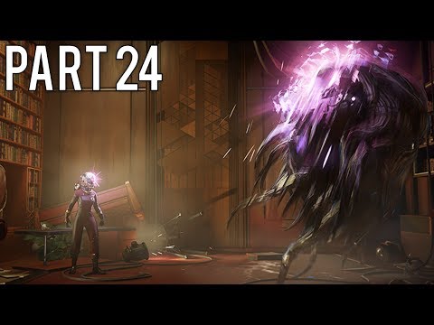 Prey (2017) Gameplay Walkthrough (No Commentary) - Part 24