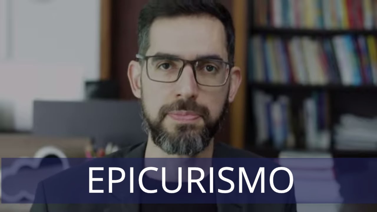 A Filosofia de Epicuro e a Felicidade