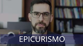 A Filosofia de Epicuro e a Felicidade
