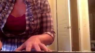 Dime Store Prophets - Hitler&#39;s Girlfriend (cover)