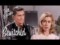 Full Episode | Pilot | I, Darrin, Take This Witch, Samantha | Bewitched
