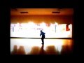 Killa On The Run-Bruno Mars (Vivianna) 