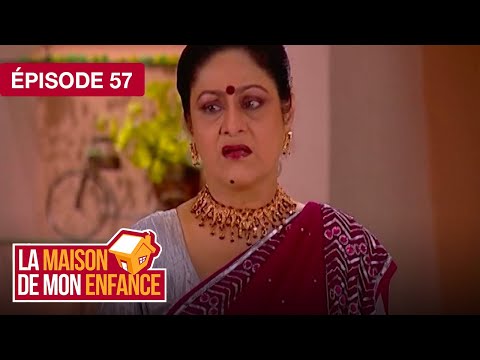 La Maison de mon Enfance (Maayka) – Épisode 57 – Série indienne doublée en français