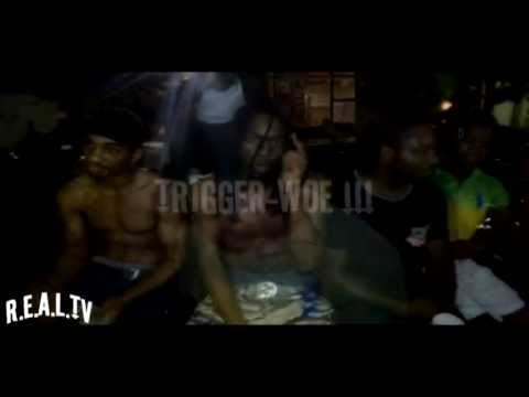 paczdatmuzic / teamwoe /triggerwoe-i hate being sobber remix - no loafa