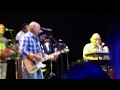 Jimmy Buffett - Who's the blonde stranger?