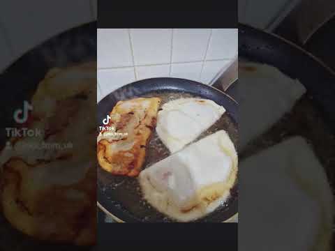 CHEBUREKI ARE THE MOST DELICIOUS, SAMSA,