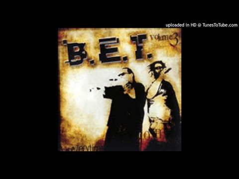 B.E.T. - Summertime In the Island