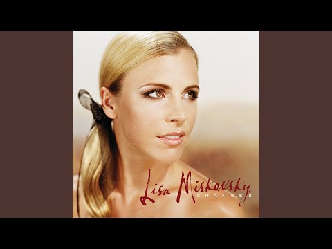 Last Years Song - Lisa Miskovsky