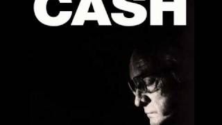 Johnny Cash - Streets Of Laredo