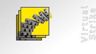 [Vtub] 彩虹社新歌 Virtual Strike