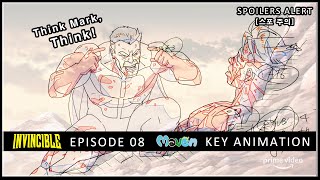 [情報] 無敵少俠 動畫幕後製作