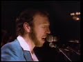 Richard Thompson "Nearly In Love" (Live 1985)