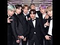 BTS OT7 FMV My Universe Coldplay Song Armygrls7