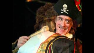 Helge Schneider - Das zerzauste Haar