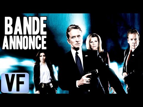 💣 THE SENTINEL Bande Annonce VF 2005 HD