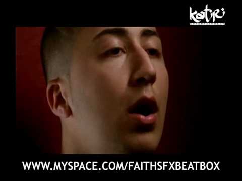 Faith SFX feat. NY & MAVERIC - PASSION FRUIT