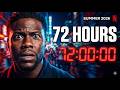 72 HOURS 2026 Kevin Hart Netflix Movie