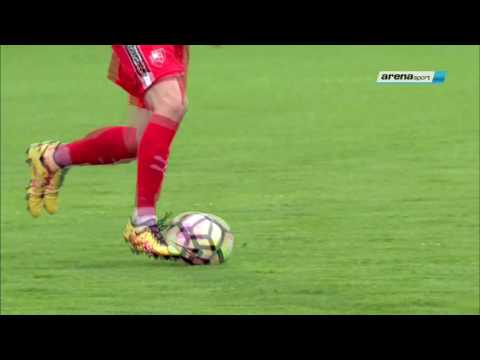 SLS: Čukarički - Crvena zvezda (19.03.2017.)