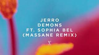 Download lagu Jerro Demons feat Sophia Bel... mp3