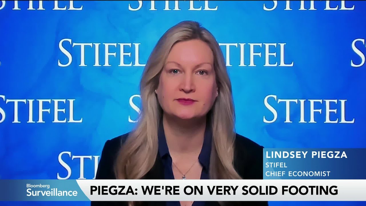 Fed Sent Wrong Message With 50 Bps Cut, Piegza Says