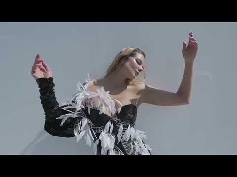 JEAN LOUIS SABAJI Ready To Wear Spring Summer 2021 Campaign 1