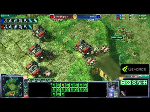 GSPA - Pro Grand Finals - SlayerSMMA vs. IMMvp - Game 2