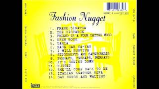 CAKE - Friend is a four letter word (Traducida en la descripción)