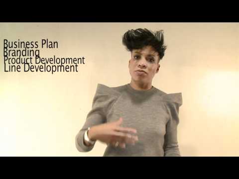 How To Start Your Fashion Company (Clothing + Accessories Lines) Trailer