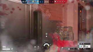 RANKED