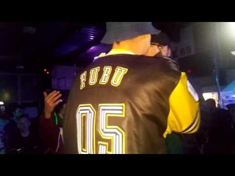 Perale vs Miserable  - Cuartos - ( Silence of the Rhymes )