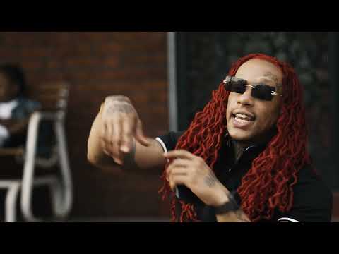 Jaysav Dapainchild x whirlwind (remix) ( Official Music Video )