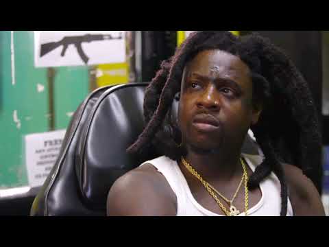 Tre Oh Fie (Feat. Khaotic, Grind Mode Chaos, Mike Smiff, Reggie Cash Flow) Caught Up (FAST)